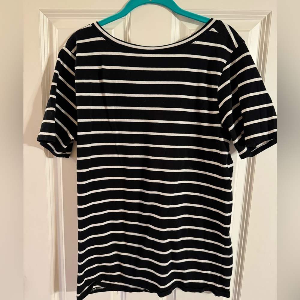Zenana Women’s plus size Tshirt